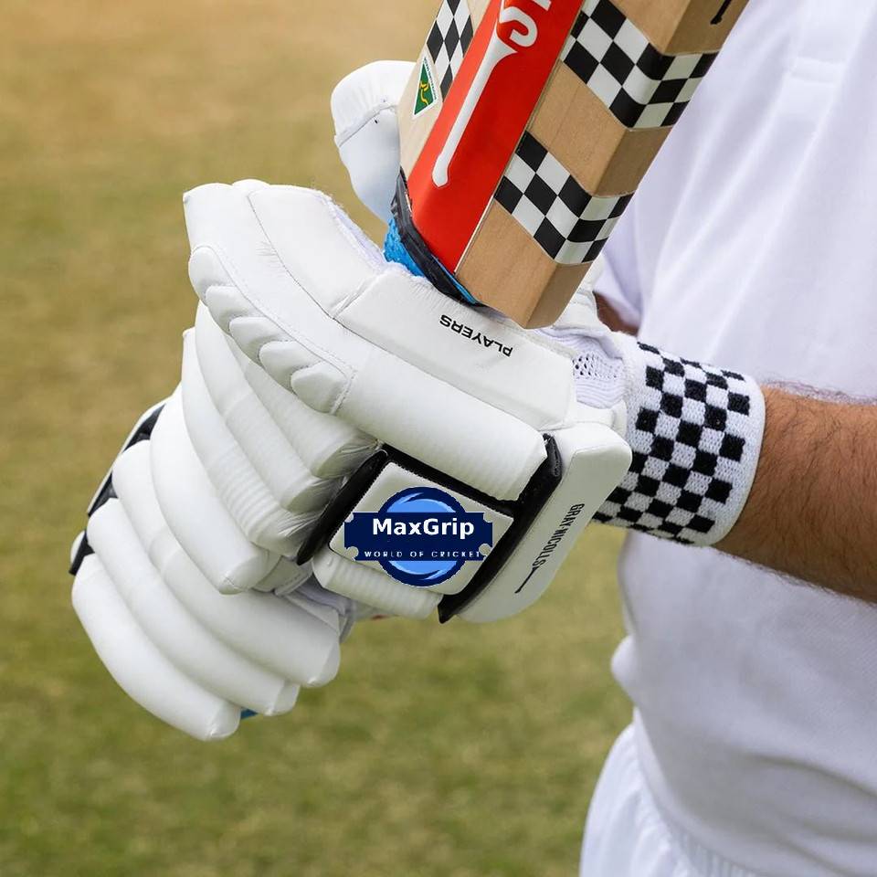 Cricket Gloves Importance